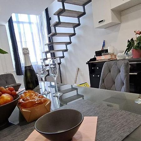 Ljubljana Nest- Centre, Free Parking- Renovated August 2024 Apartment Exterior photo