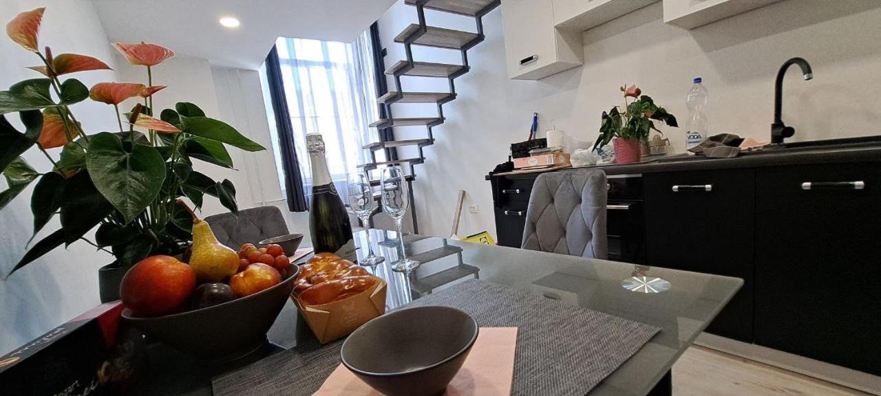 Ljubljana Nest- Centre, Free Parking- Renovated August 2024 Apartment Exterior photo