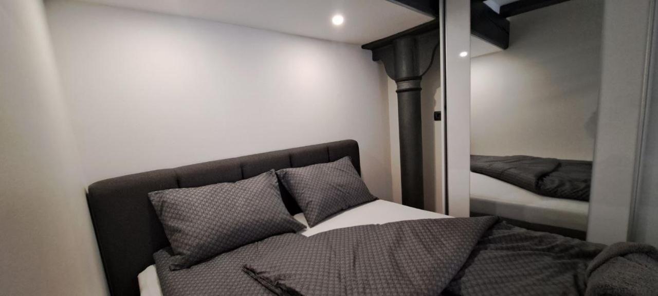 Ljubljana Nest- Centre, Free Parking- Renovated August 2024 Apartment Exterior photo