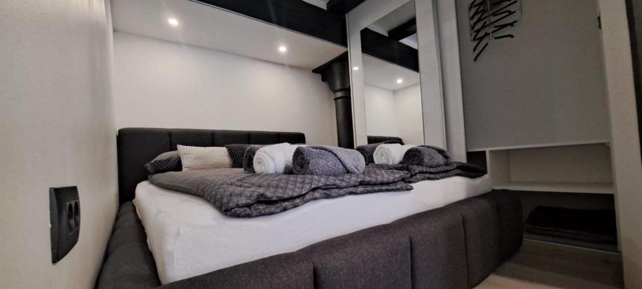 Ljubljana Nest- Centre, Free Parking- Renovated August 2024 Apartment Exterior photo